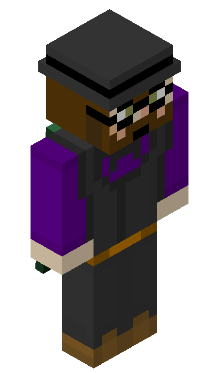 maktak1 skin - FULLBODY_ISO_FRONT