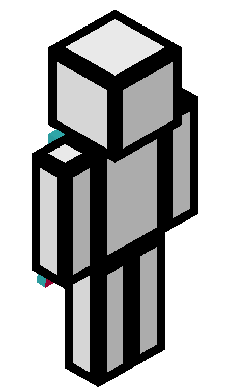 makuraly skin - FULLBODY_ISO_FRONT