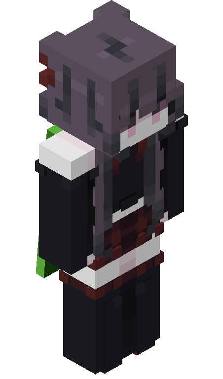 maldireum skin - FULLBODY_ISO_FRONT