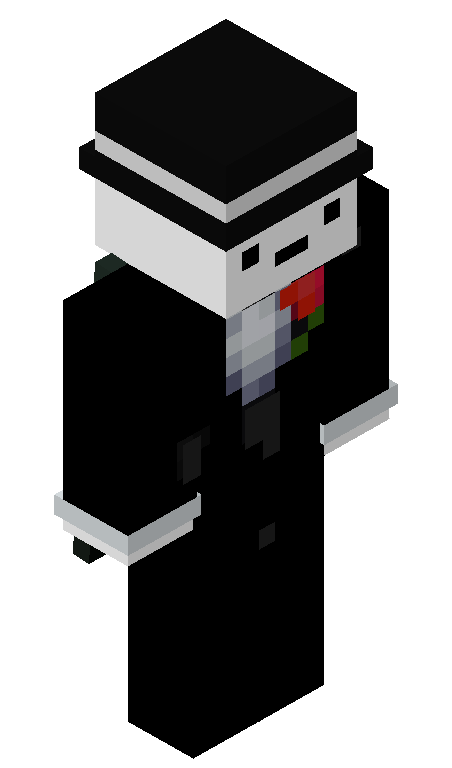 mamkaca skin - FULLBODY_ISO_FRONT