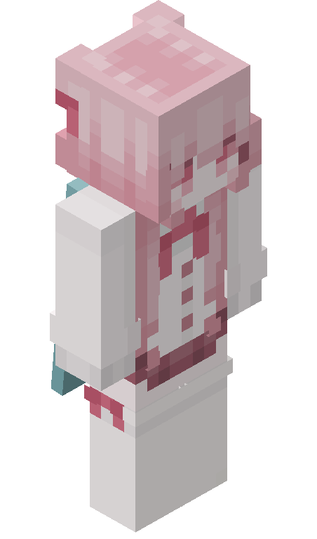 maneechok skin - FULLBODY_ISO_FRONT