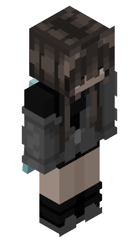 maneoloo skin - FULLBODY_ISO_FRONT