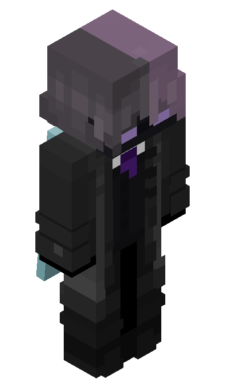 mapakr skin - FULLBODY_ISO_FRONT
