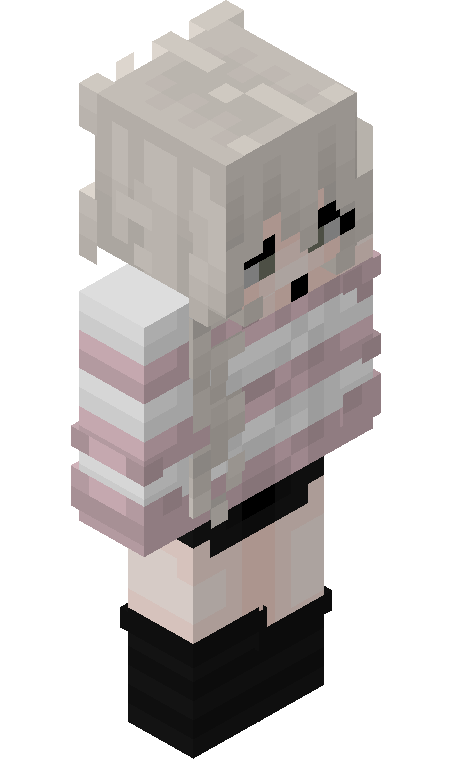 marael18 skin - FULLBODY_ISO_FRONT