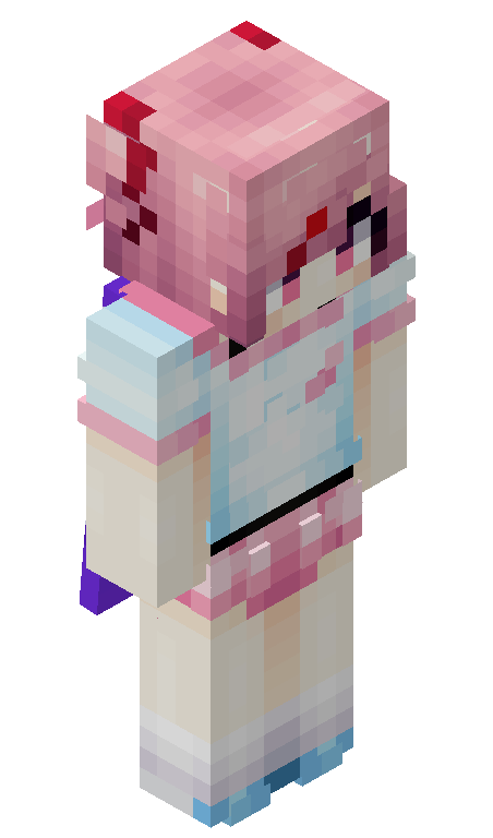 marcerie skin - FULLBODY_ISO_FRONT
