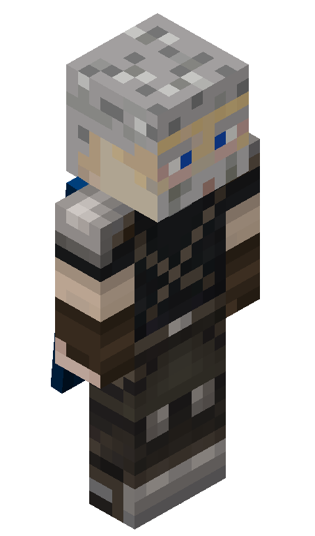 marlbus skin - FULLBODY_ISO_FRONT