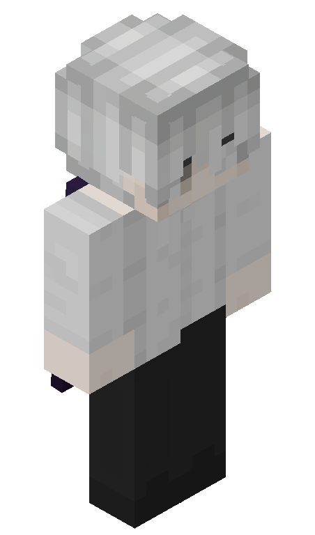 marzz skin - FULLBODY_ISO_FRONT
