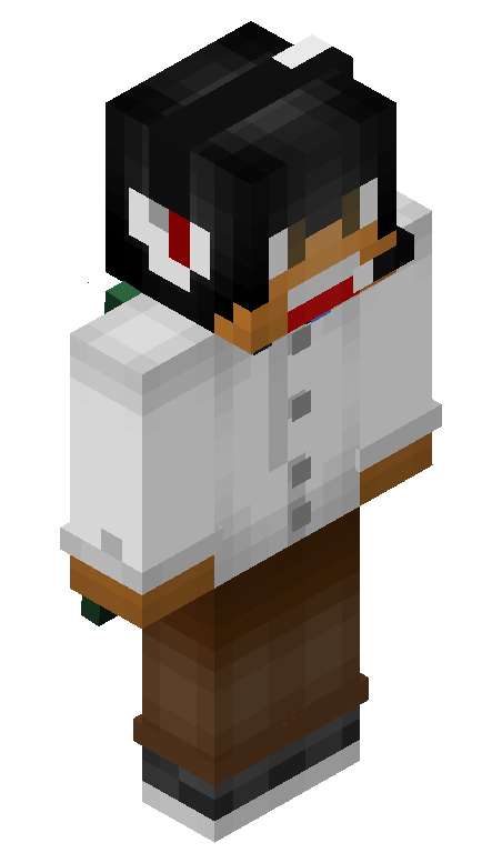 massionfruit skin - FULLBODY_ISO_FRONT