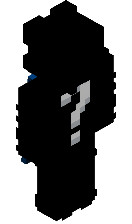 matchy25 skin - FULLBODY_ISO_FRONT