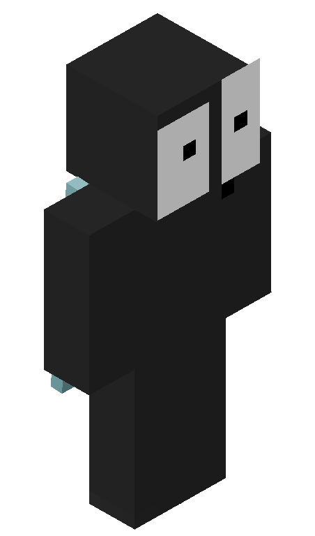 matfat skin - FULLBODY_ISO_FRONT