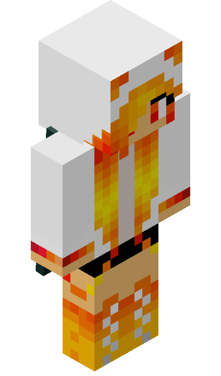 mattiecherry2 skin - FULLBODY_ISO_FRONT
