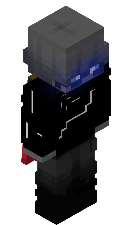 mattja skin - FULLBODY_ISO_FRONT