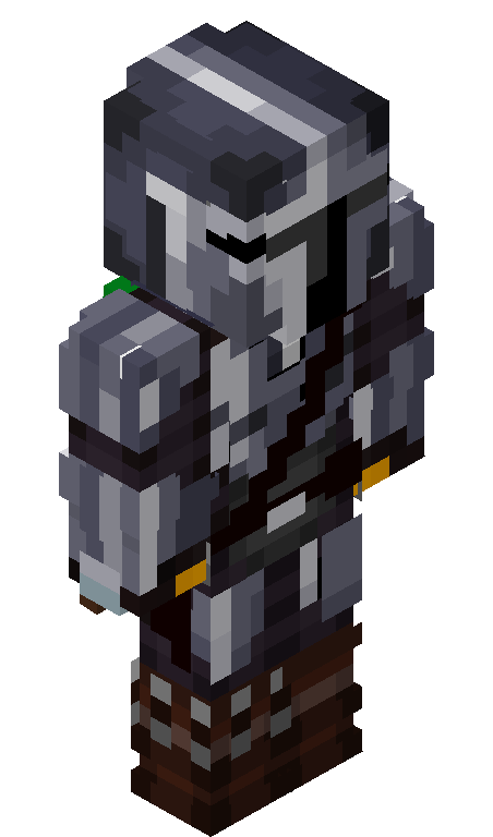 mattlav skin - FULLBODY_ISO_FRONT