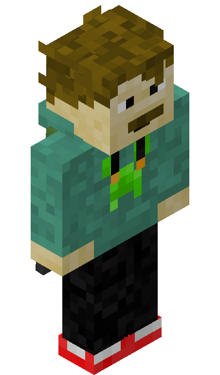 mattmaster5571 skin - FULLBODY_ISO_FRONT