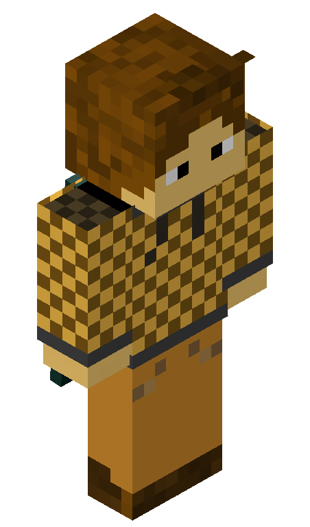 mattxallen skin - FULLBODY_ISO_FRONT