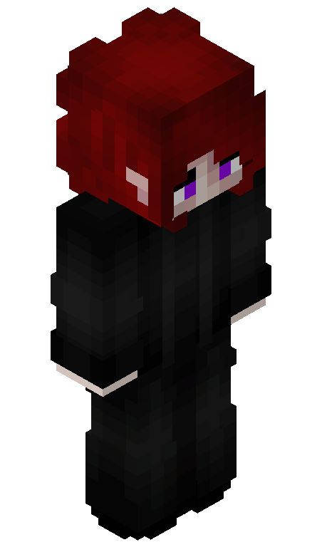 mattym7k skin - FULLBODY_ISO_FRONT