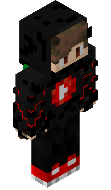 maximin5 skin - FULLBODY_ISO_FRONT