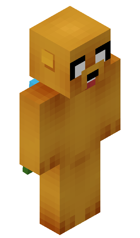 maxisspartan skin - FULLBODY_ISO_FRONT