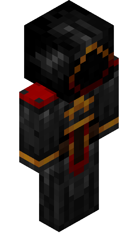 maxwell11 skin - FULLBODY_ISO_FRONT