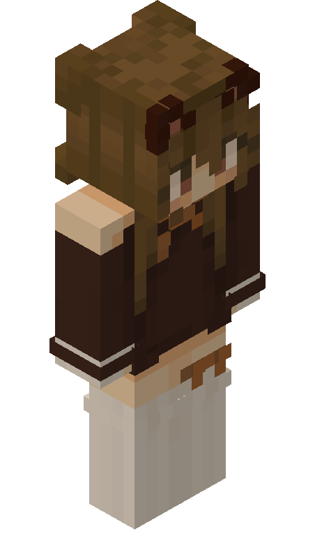 maysushi skin - FULLBODY_ISO_FRONT