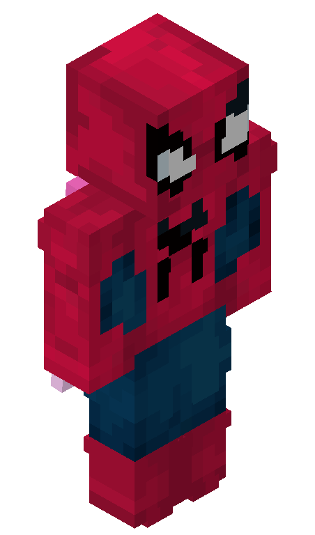 mazzalegnate skin - FULLBODY_ISO_FRONT