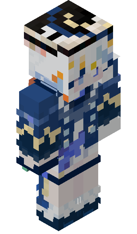 mda_ skin - FULLBODY_ISO_FRONT