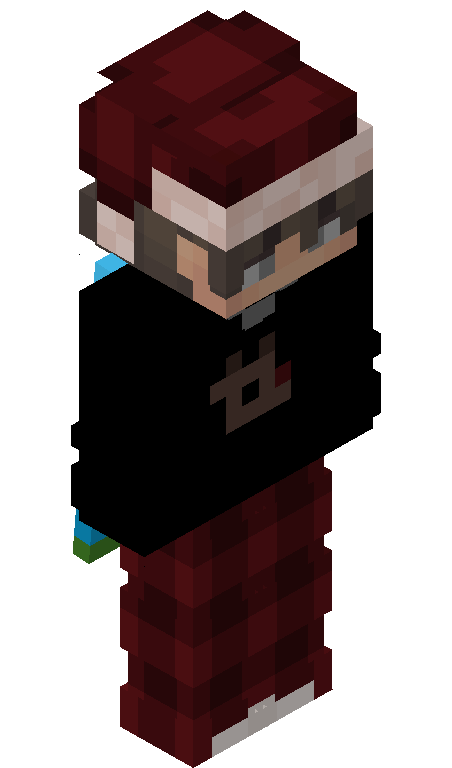 mdzin00 skin - FULLBODY_ISO_FRONT