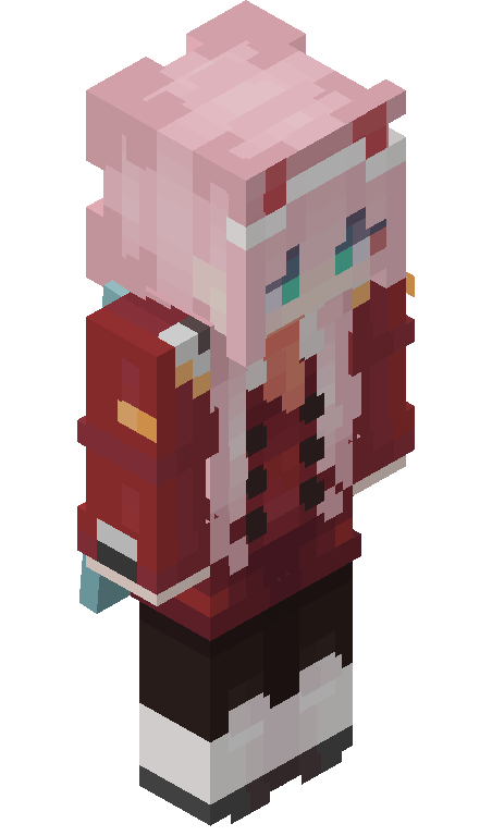 medeities skin - FULLBODY_ISO_FRONT