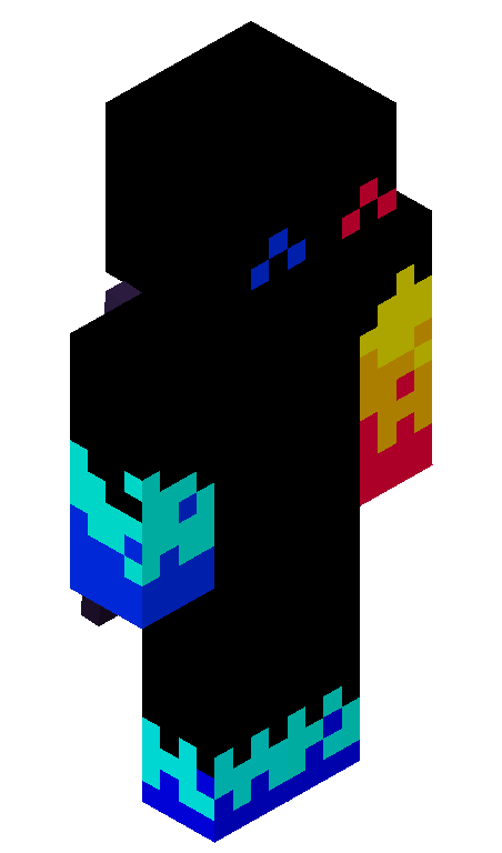 meep854 skin - FULLBODY_ISO_FRONT