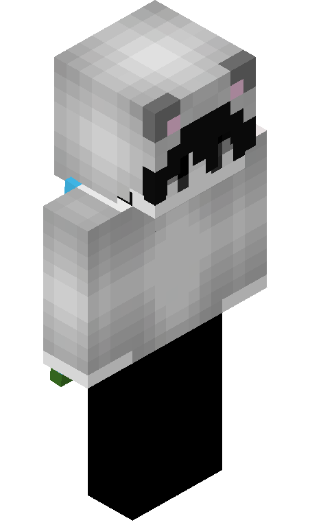 mefjvu skin - FULLBODY_ISO_FRONT