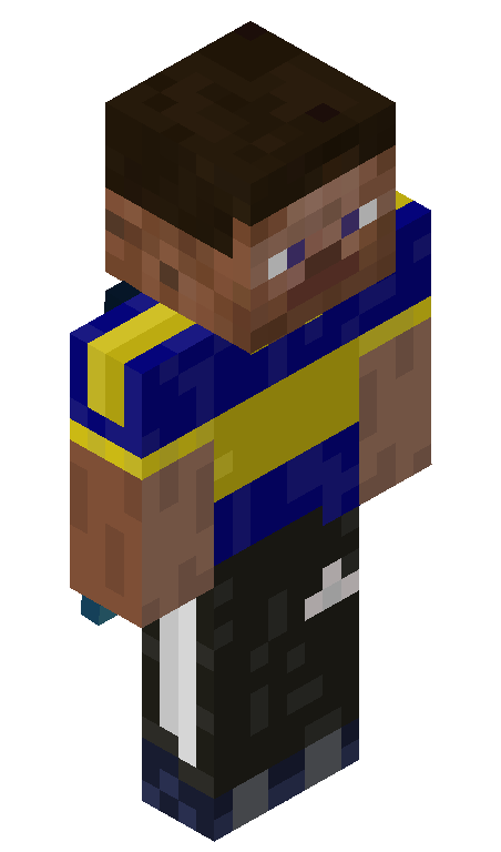 melasterix skin - FULLBODY_ISO_FRONT