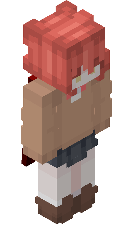 meowkitty11 skin - FULLBODY_ISO_FRONT