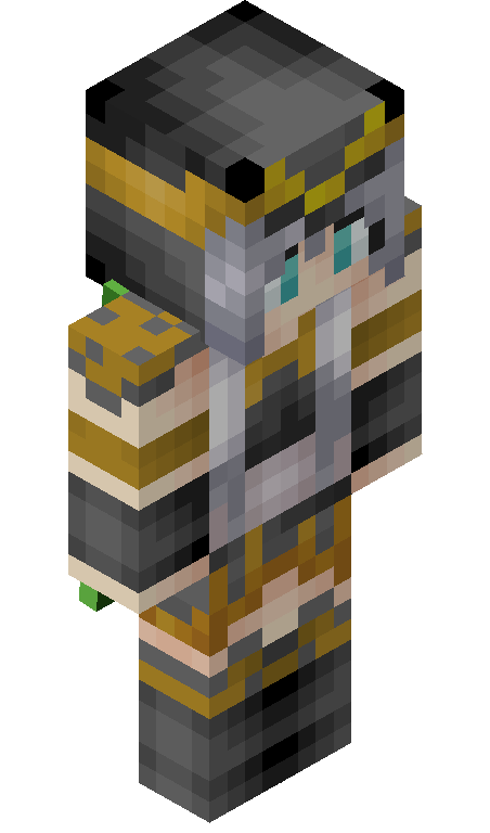 mer00_ skin - FULLBODY_ISO_FRONT