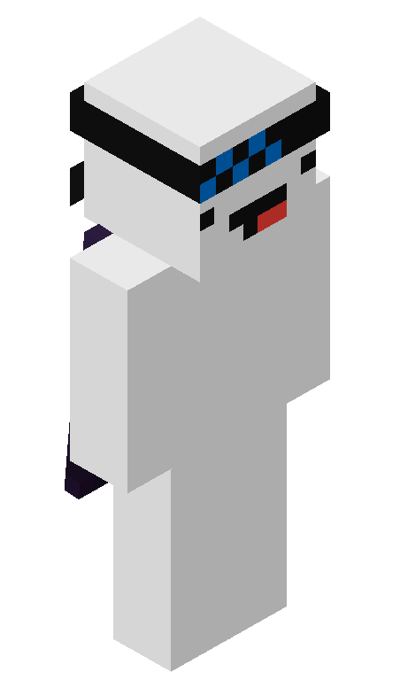 merquZ skin - FULLBODY_ISO_FRONT