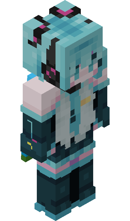 mesoc skin - FULLBODY_ISO_FRONT