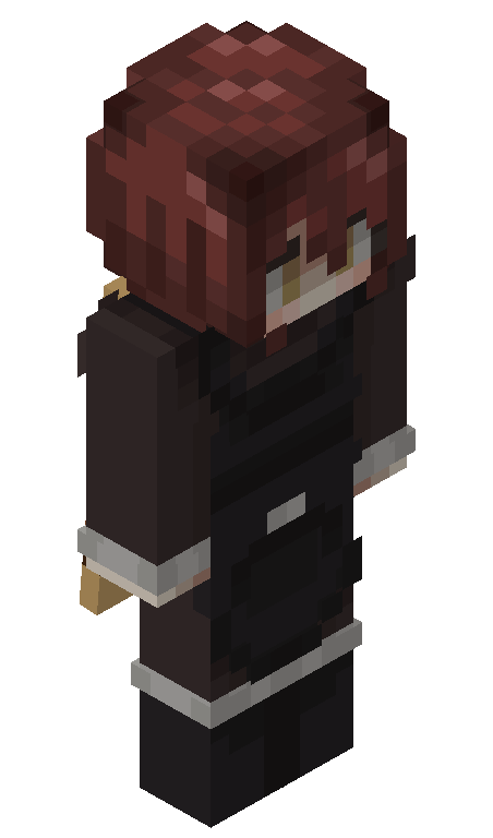 metalrgy skin - FULLBODY_ISO_FRONT