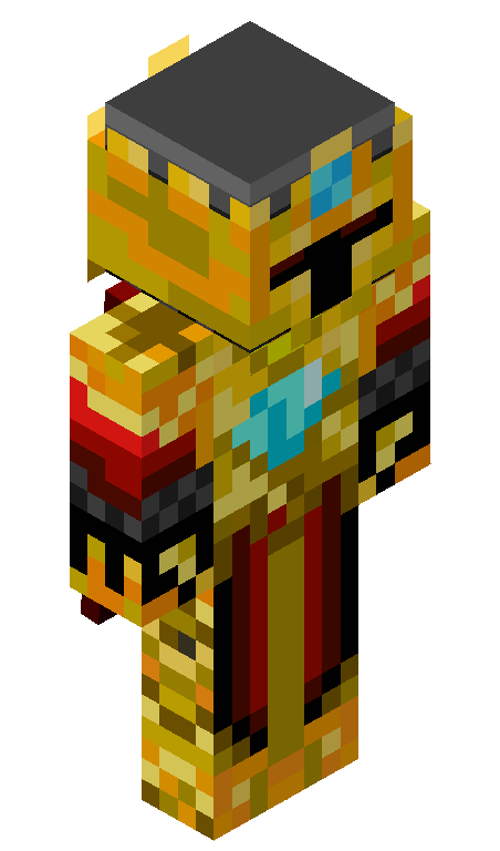 mgvertigo101 skin - FULLBODY_ISO_FRONT