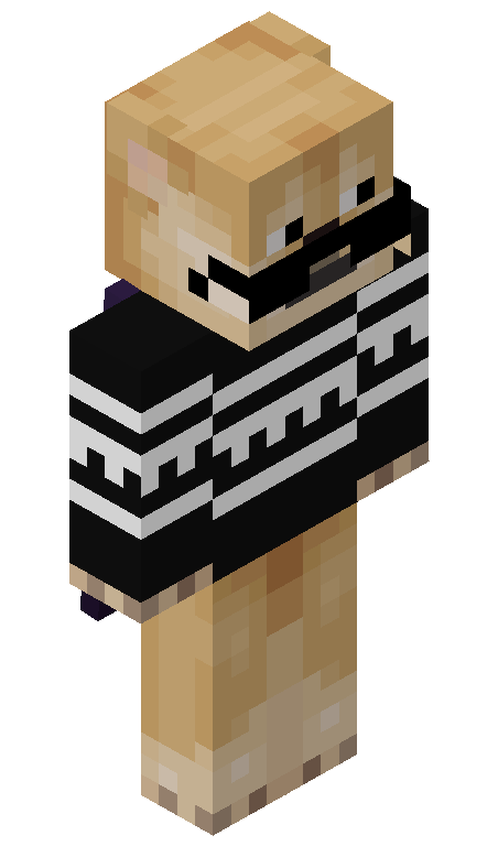 miami007 skin - FULLBODY_ISO_FRONT