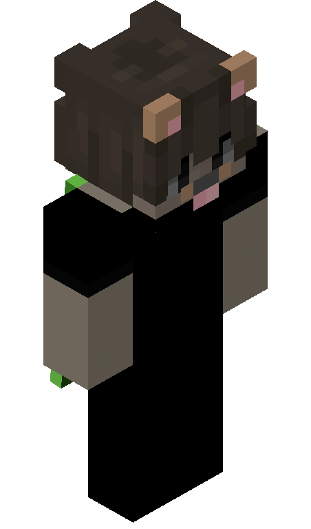michaldelrey skin - FULLBODY_ISO_FRONT