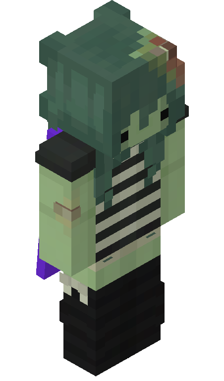 mictipup666 skin - FULLBODY_ISO_FRONT