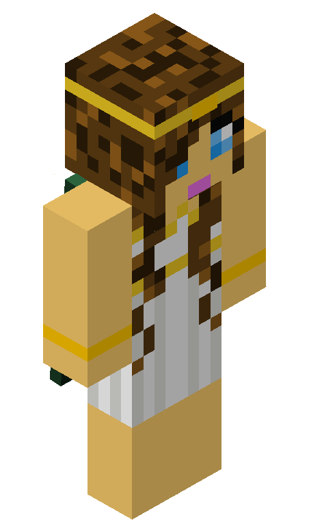 midget22xo skin - FULLBODY_ISO_FRONT