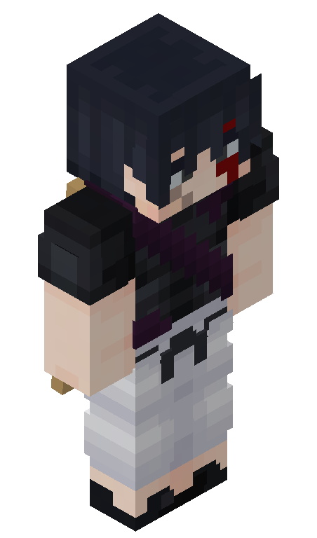 miguel0713 skin - FULLBODY_ISO_FRONT
