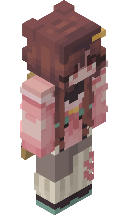 mihartsy skin - FULLBODY_ISO_FRONT