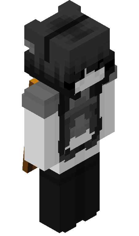 milifoory skin - FULLBODY_ISO_FRONT