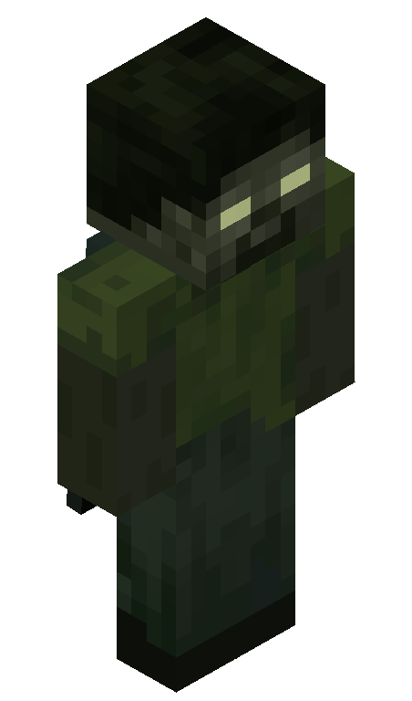 minigajmer skin - FULLBODY_ISO_FRONT