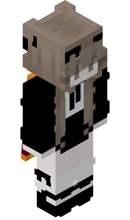 mintymarshmello skin - FULLBODY_ISO_FRONT