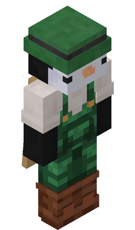 mischieves skin - FULLBODY_ISO_FRONT
