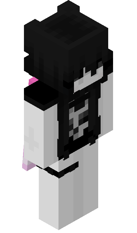 missfruitbat skin - FULLBODY_ISO_FRONT