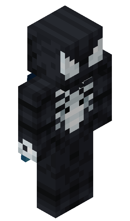 mmk skin - FULLBODY_ISO_FRONT