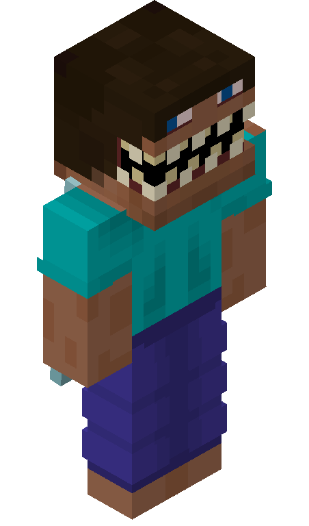 mmmDejmi skin - FULLBODY_ISO_FRONT